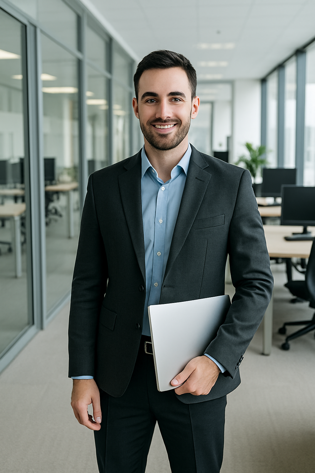 Dhans - Chief Technology Office at inaivu IT