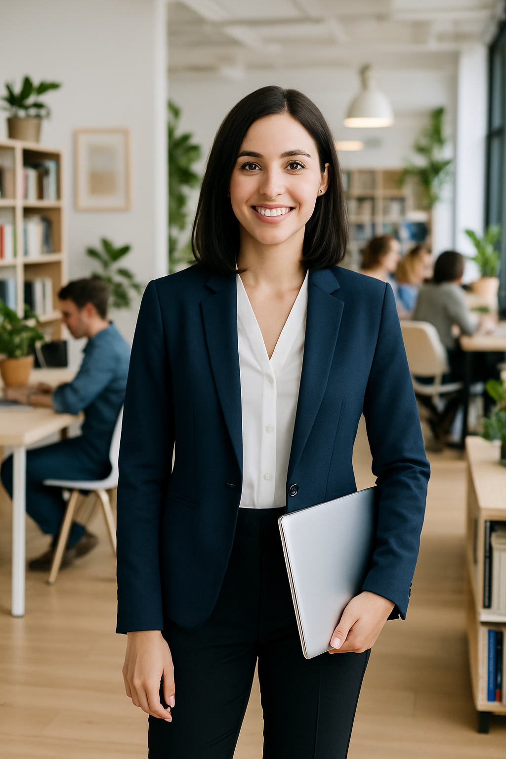 Vidhs - Chief Product Officer at inaivuIT