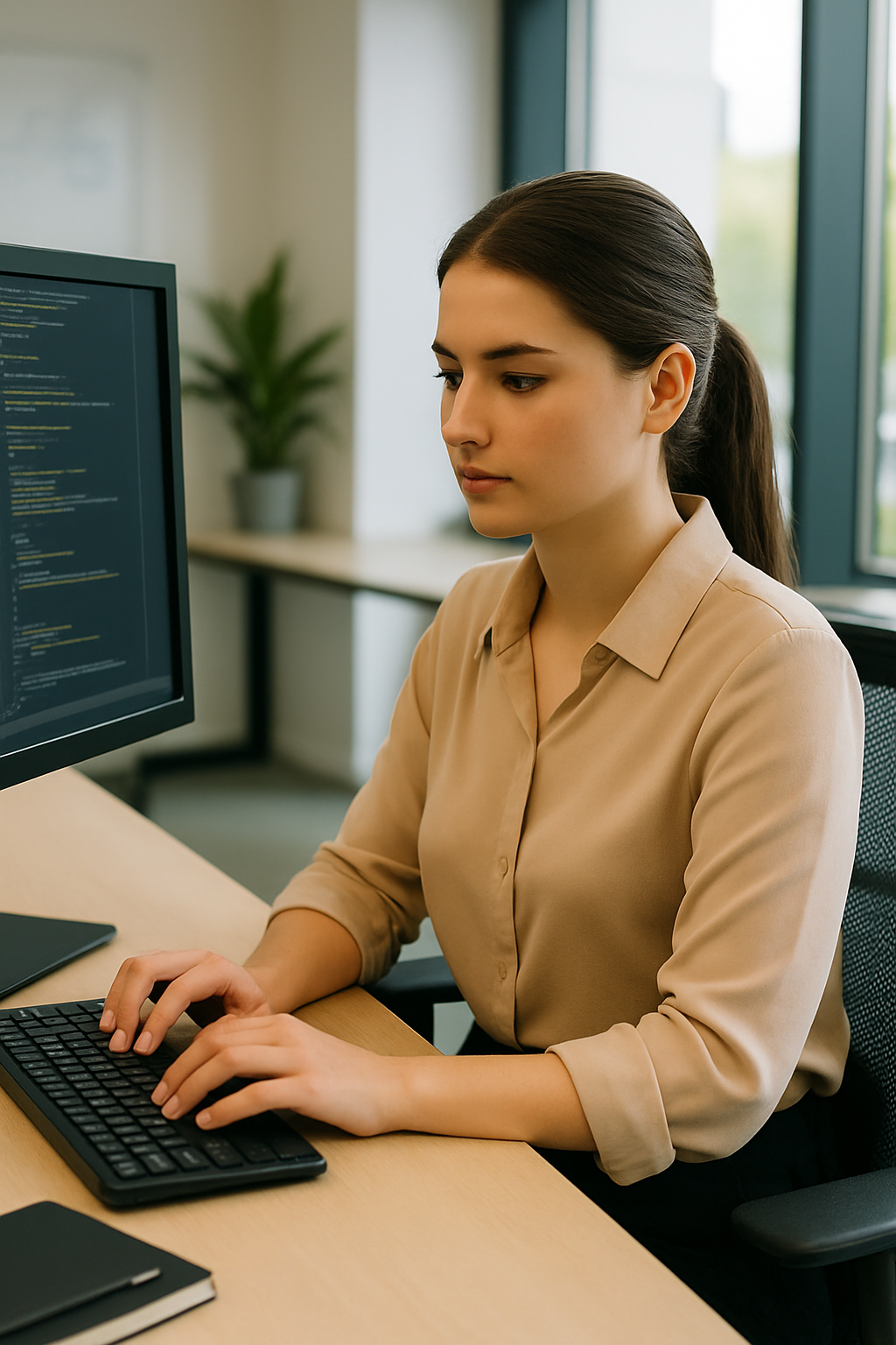 PRV - Chief Finance Officer at inaivuIT